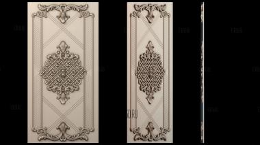 PN_0517 3d stl модель для ЧПУ