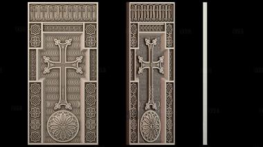 PN_0519 3d stl модель для ЧПУ