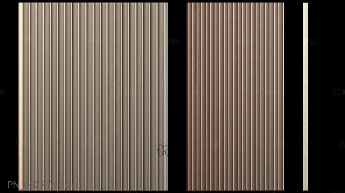 PN_0522 3d stl модель для ЧПУ