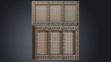 PN_0527 3d stl модель для ЧПУ