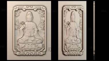 PN_0528 3d stl модель для ЧПУ