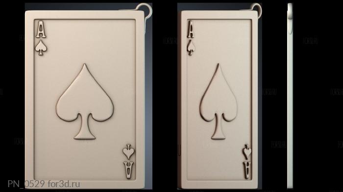 PN_0529 3d stl модель для ЧПУ