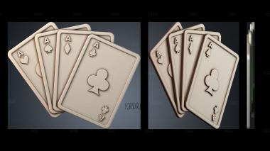 PN_0530 3d stl модель для ЧПУ