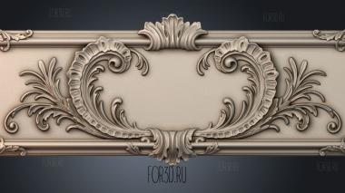 PN_0533 3d stl модель для ЧПУ