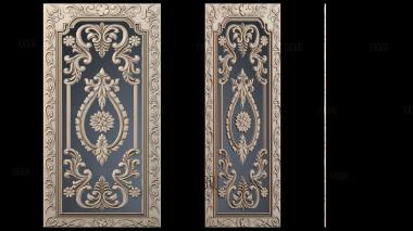 PN_0540 3d stl модель для ЧПУ