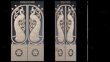 PN_0541 3d stl модель для ЧПУ