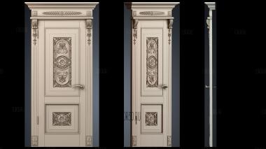 PN_0634 stl model for CNC