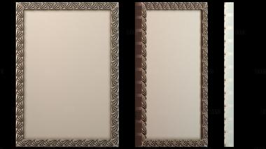 PN_0635 stl model for CNC