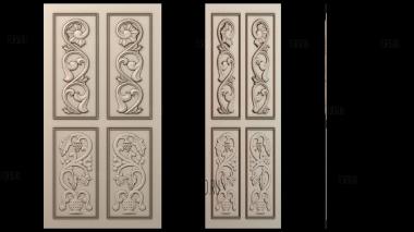 PN_0638 stl model for CNC