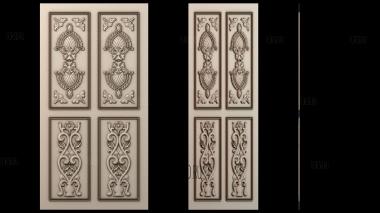 PN_0639 stl model for CNC