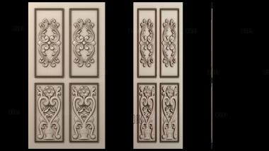 PN_0640 stl model for CNC