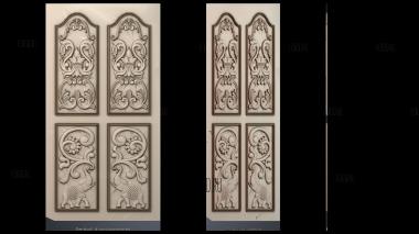 PN_0641 stl model for CNC