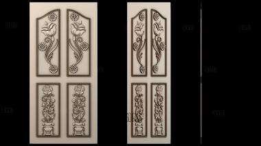 PN_0643 stl model for CNC