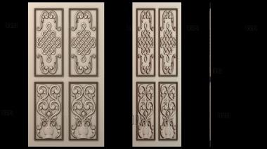 PN_0644 stl model for CNC
