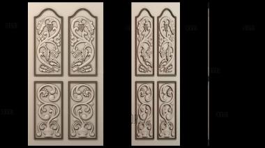 PN_0645 stl model for CNC
