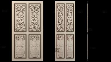 PN_0646 stl model for CNC