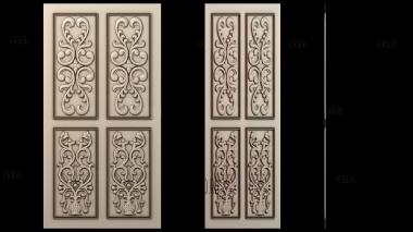 PN_0647 stl model for CNC