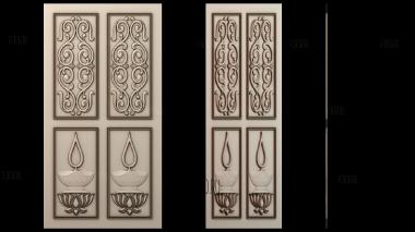 PN_0648 stl model for CNC