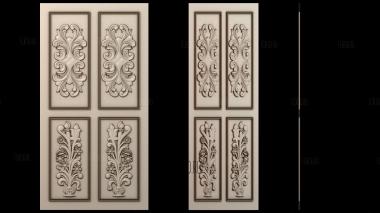 PN_0650 stl model for CNC
