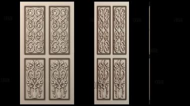PN_0651 stl model for CNC