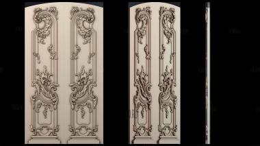 PN_0652 stl model for CNC