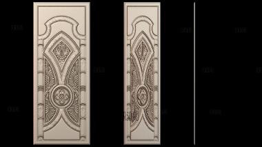 PN_0656 stl model for CNC