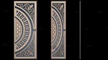 PN_0658 stl model for CNC