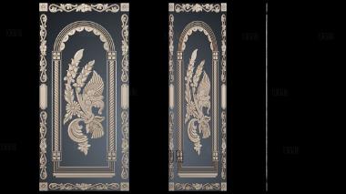 PN_0659 stl model for CNC