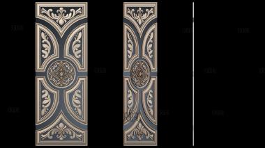 PN_0660 stl model for CNC