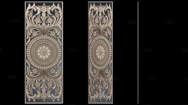 PN_0661 stl model for CNC