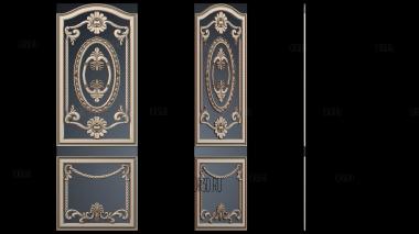 PN_0662 stl model for CNC