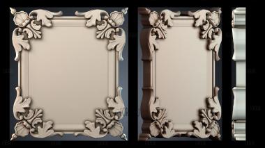 PN_0665 stl model for CNC