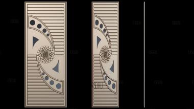 PN_0668 stl model for CNC