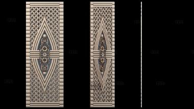 PN_0669 stl model for CNC