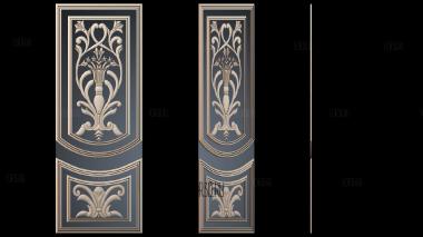 PN_0670 stl model for CNC