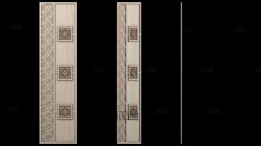 PN_0672 stl model for CNC