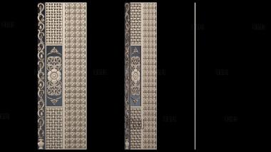 PN_0673 stl model for CNC