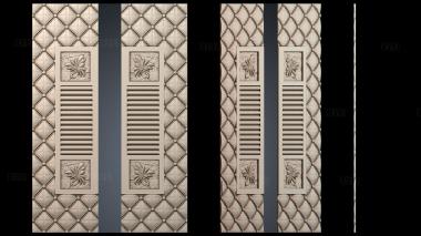 PN_0674 3d stl модель для ЧПУ