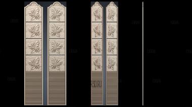 PN_0675 3d stl модель для ЧПУ