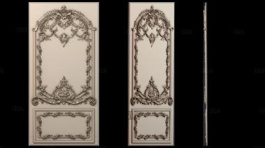 PN_0676 3d stl модель для ЧПУ