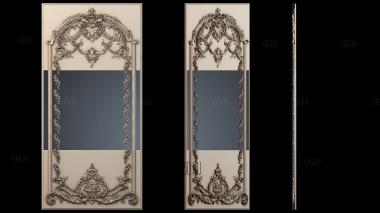 PN_0677 3d stl модель для ЧПУ