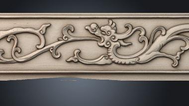 PN_0678 3d stl модель для ЧПУ