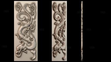 PN_0679 3d stl модель для ЧПУ