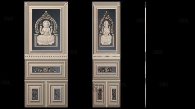 PN_0680 3d stl модель для ЧПУ