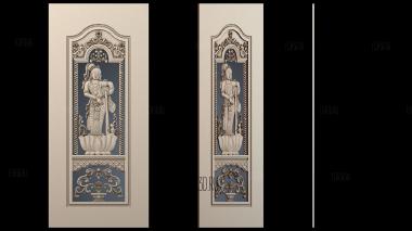 PN_0682 3d stl модель для ЧПУ