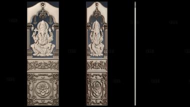 PN_0683 3d stl модель для ЧПУ