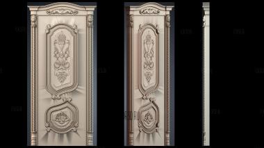 PN_0687 3d stl модель для ЧПУ