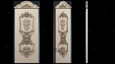 PN_0688 3d stl модель для ЧПУ