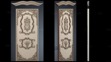 PN_0690 3d stl модель для ЧПУ