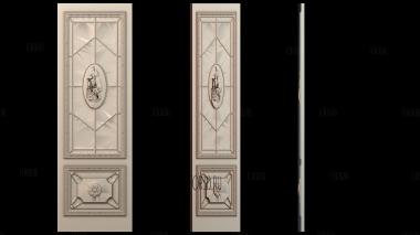 PN_0691 3d stl модель для ЧПУ